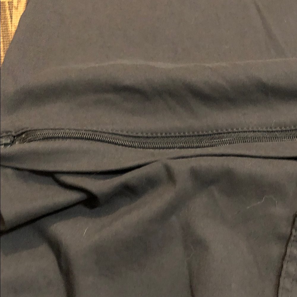 Prana Men's Cargo Pants with Utility Pockets - Picture 4 of 8